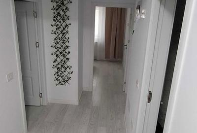 Apartament cu 3 camere în Valea Lupului - 5