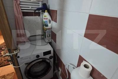 Garsonieră decomandată în Mărăști - 10