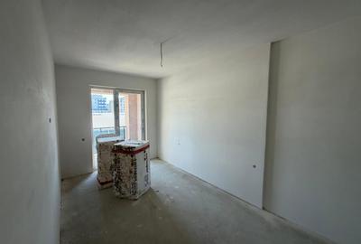 Apartament cu 2 camere semidecomandat în Florești - 6