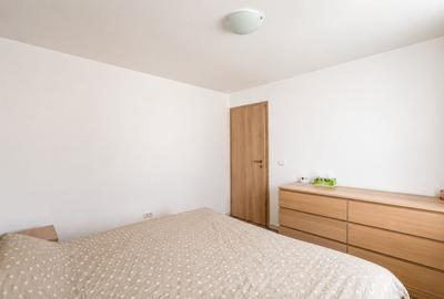 Apartament cu 3 camere decomandat, mobilat în Lunei - 11