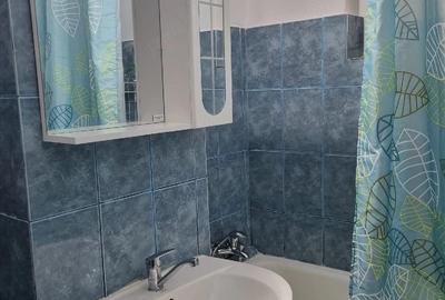 Apartament cu 2 camere semidecomandat în Girocului - 9