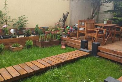 Apartament cu 2 camere semidecomandat, mobilat în Tomis II - 8