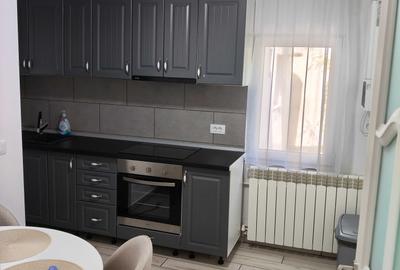 Apartament cu 2 camere decomandat în Central - 5