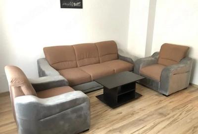 Apartament cu 2 camere decomandat în Berceni - 2