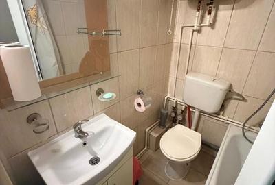 Garsonieră în Faleză - 2