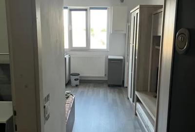 Garsonieră semidecomandată în Central - 5