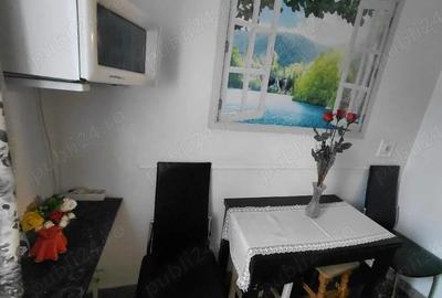 Apartament cu 2 camere semidecomandat în Micro 15 - 3