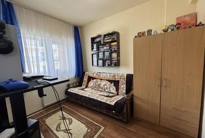 Apartament cu 2 camere decomandat, mobilat în Bună Ziua - 6