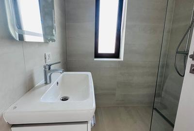 Casă individuală cu 3 camere cu Canalizare în Moșnița Nouă - 15
