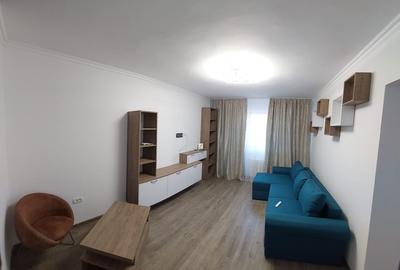 Apartament cu 2 camere decomandat în Far - 14