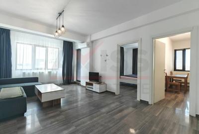 Apartament cu 2 camere semidecomandat, mobilat în Nord - 1