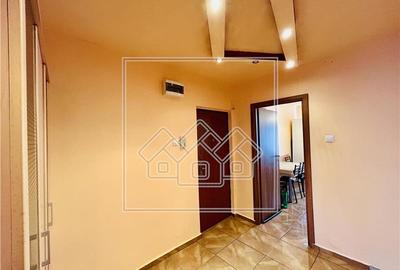 Apartament cu 3 camere decomandat în Aeroport - 10