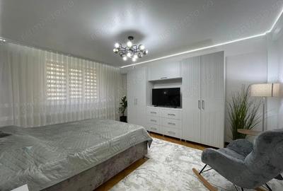 Apartament cu 2 camere decomandat în Complex Studențesc - 3