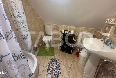 Apartament cu 2 camere decomandat, mobilat în Poplaca - 2