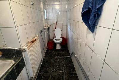 Duplex cu 3 camere cu Canalizare în Central - 17