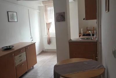 Apartament cu 2 camere decomandat, mobilat în Central - 5