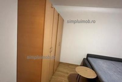 Garsonieră decomandată în Dristor - 4