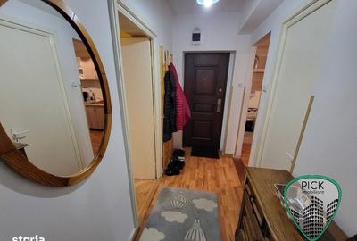 Apartament cu 2 camere decomandat în Semicentral - 2