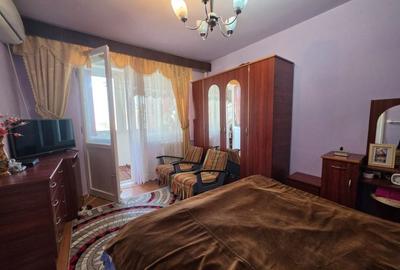 Apartament cu 2 camere semidecomandat în Rogerius - 1