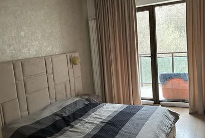 Apartament cu 2 camere decomandat în Răcădău - 6