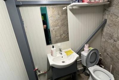 Spațiu comercial, de 280 mp, în Gării - 12