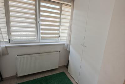Garsonieră decomandată, mobilată în Militari - 5