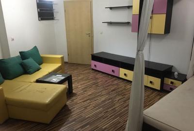 Garsonieră decomandată în Aradului - 2