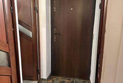 Garsonieră decomandată în Tătărași