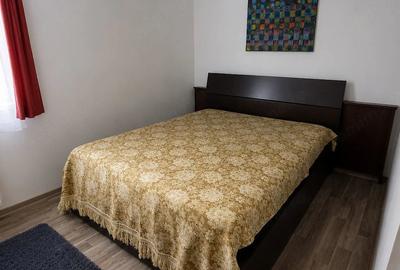 Apartament cu 2 camere decomandat în Girocului