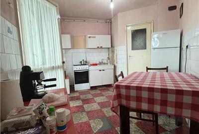 Apartament cu 2 camere decomandat în Mărăști - 13