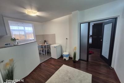 Apartament cu 2 camere în Precista - 6
