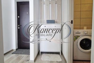 Apartament cu 2 camere semidecomandat, mobilat în Iris - 3
