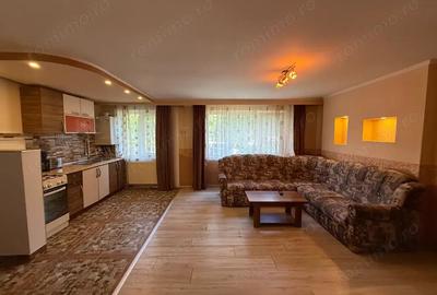 Apartament cu 3 camere decomandat în Gojdu - 5
