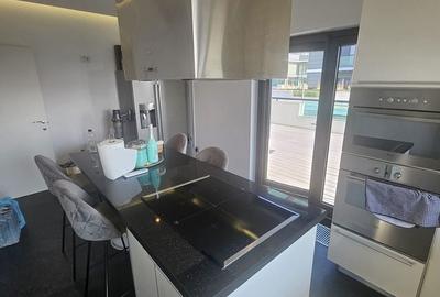 Apartament cu 5 camere decomandat în Exterior Vest - 3