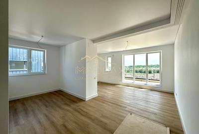 Apartament cu 2 camere semidecomandat în Sud - 5