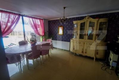 Casă individuală cu 5 camere cu Garaj în Sânpetru - 2