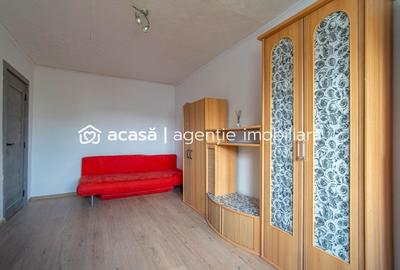 Garsonieră semidecomandată în Confecții - 1