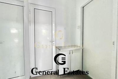 Spațiu comercial, de 36 mp, în Central - 7