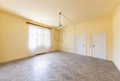 Apartament cu 2 camere semidecomandat în Ultracentral
