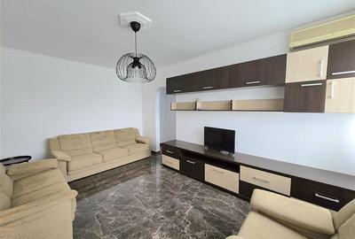 Apartament cu 2 camere semidecomandat în 1 Mai - 1