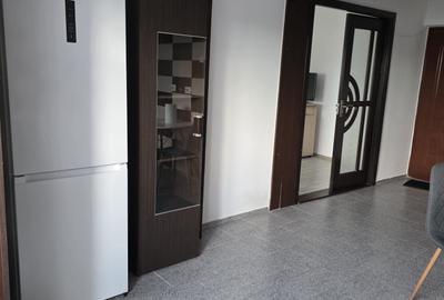 Garsonieră decomandată în Exterior Vest - 2