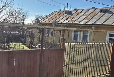 Casă cu 3 camere în Central - 3