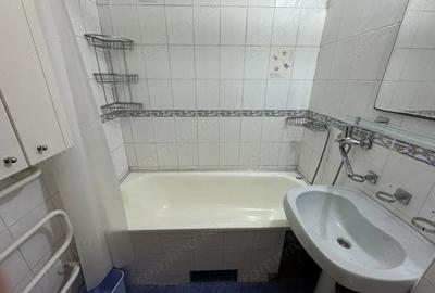 Garsonieră decomandată în Steaua - 1