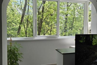 Apartament cu 2 camere semidecomandat în Pajura - 5