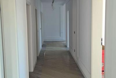 Casă cu 4 camere în Nord