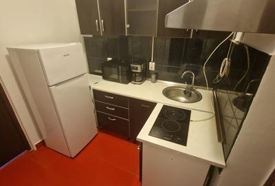 Garsonieră nedecomandată în Astra - 4