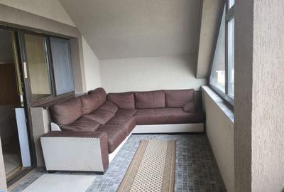Casă cu 5 camere cu Teren 990 Mp în Ghercești - 9