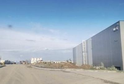 Teren de 47000 mp, în Titan