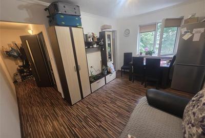 Apartament cu 2 camere nedecomandat în Mureșeni