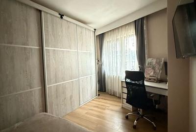 Apartament cu 2 camere decomandat în Central - 2